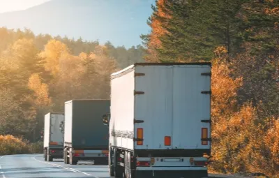 Adana ile Çayeli Arası Klima Taşıma